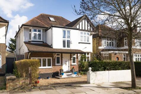 Corringway, Ealing, London, W5 5 bed detached house for sale