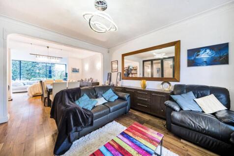 Corringway, Ealing, London, W5 5 bed detached house for sale