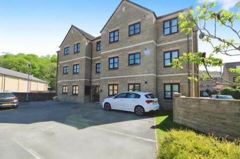 Mereside, Huddersfield HD5 2 bed apartment for sale