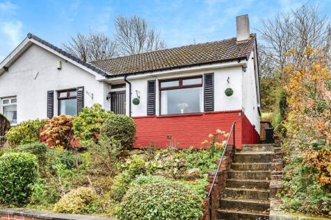 3 bedroom bungalow for sale