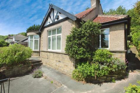 2 bedroom bungalow for sale