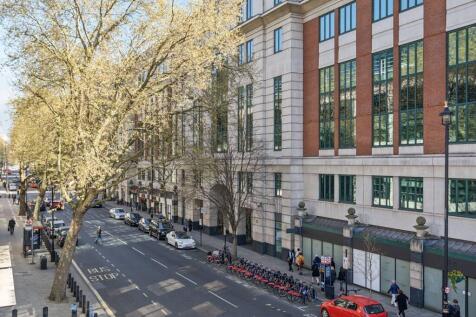 86 Horseferry Road, Pimlico, SW1P 3 bed flat for sale