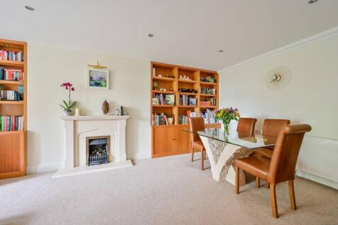 The Downs, Wimbledon, London, SW20 2 bed flat for sale