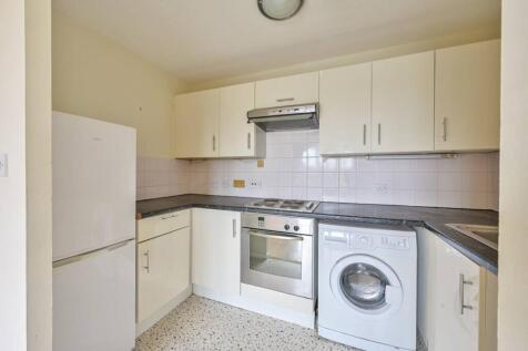 Shelley Way, Wimbledon, London, SW19 1 bed flat for sale