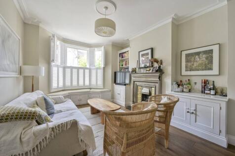 Engadine Street, Southfields, London... 5 bed house for sale