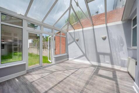 Lower Downs Road, Wimbledon, London... 3 bed terraced house for sale