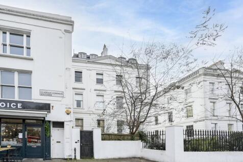 Clapham Common Southside, Abbeville... 2 bed flat for sale