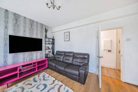Weir Road, Balham, London, SW12 2 bed flat for sale