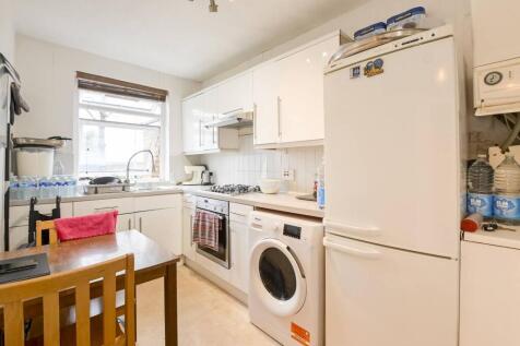 Cornford Grove, Balham, London, SW12 1 bed bungalow for sale