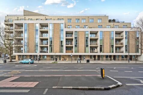 Tramyard Apartments, Balham, LONDON... 2 bed flat for sale