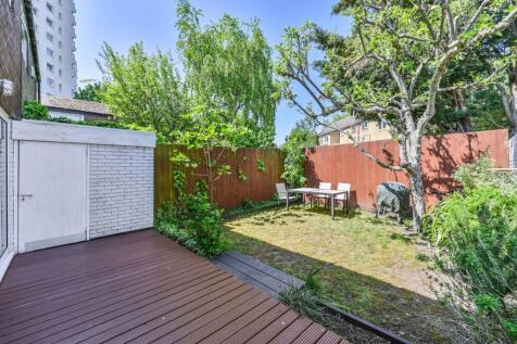 Clarence Avenue, Clapham Park... 3 bed house for sale