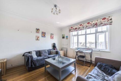 Thorncliffe Court, Clapham Park... 2 bed flat for sale