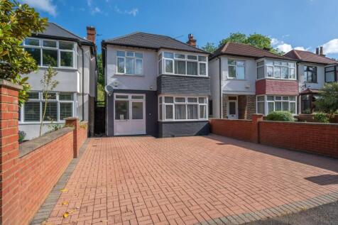 Atkins Road, Balham, London, SW12 4 bed house for sale