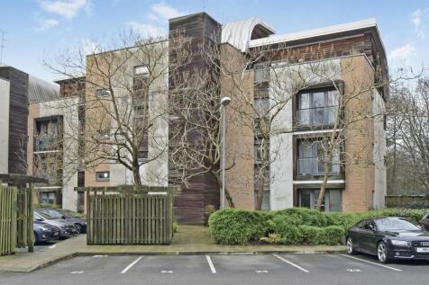 Nell Lane, Greater Manchester M20 2 bed apartment for sale