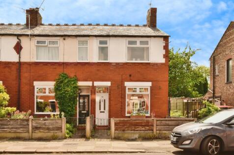 Henwood Road, Greater Manchester M20 2 bed end of terrace house for sale