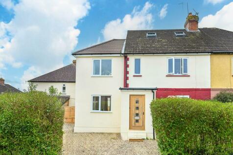 7 bedroom semi-detached house for sale