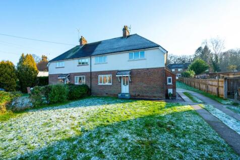 Pathfields, Shere, Guildford, GU5 3 bed semi