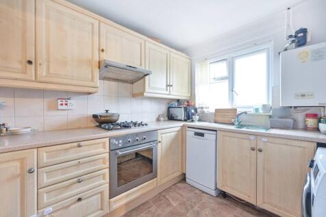 School Close, Guildford, GU1 1 bed flat for sale