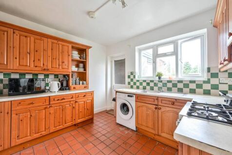 Grange Road, Guildford, GU2 4 bed terraced house for sale