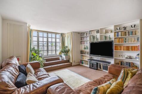 Guildown Road, Guildford, GU2 3 bed flat for sale
