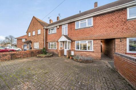 Larch Avenue, Stoughton, Guildford, GU1 5 bed terraced house for sale