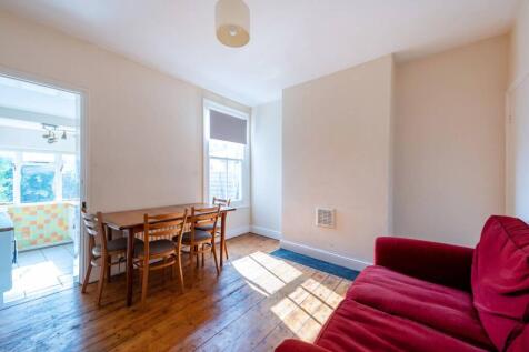 Walnut Tree Close, Guildford, GU1... 2 bed terraced house for sale