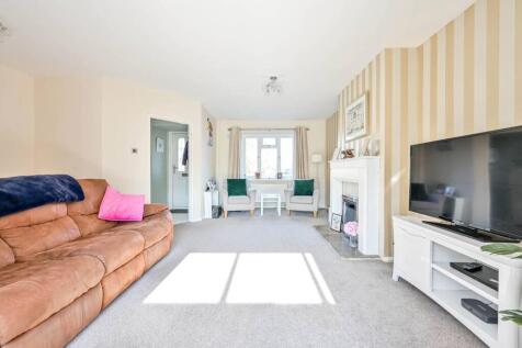 Rickford Hill, Worplesdon, Guildford... 4 bed house for sale
