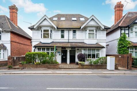 Shirley Court, York Road, Guildford, GU1 1 bed flat for sale