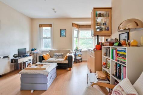 Shirley Court, York Road, Guildford, GU1 1 bed flat for sale