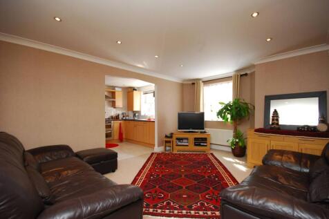 The Bars, Guildford, GU1 2 bed flat for sale
