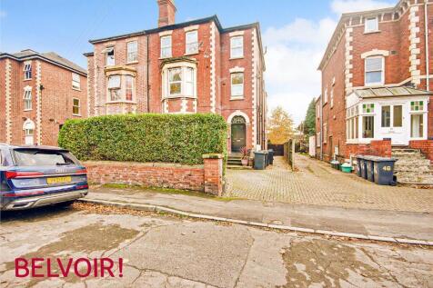 Weston Road, City Centre, Gloucester... 1 bed flat for sale
