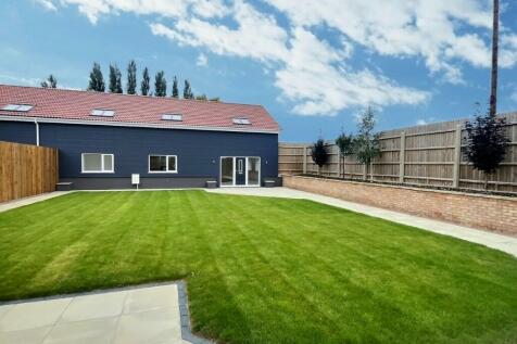 5 bedroom barn conversion for sale