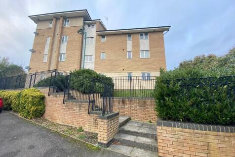 Harn Road, Hampton Centre, Peterborough 2 bed apartment for sale