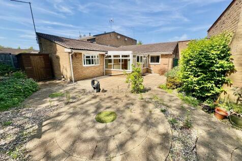 Bardney, Orton Goldhay, Peterborough 2 bed semi