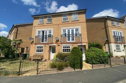 Lakeview Way, Hampton Hargate... 3 bed house for sale