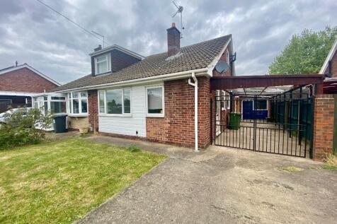 3 bedroom bungalow for sale