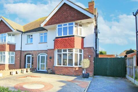 5 bedroom semi-detached house for sale