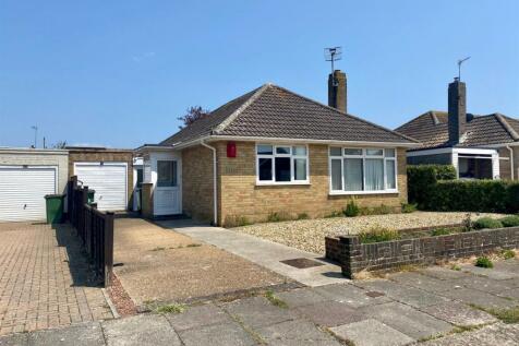 Farm Close, Seaford 2 bed detached house for sale