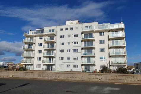 Esplanade, Seaford 2 bed flat for sale