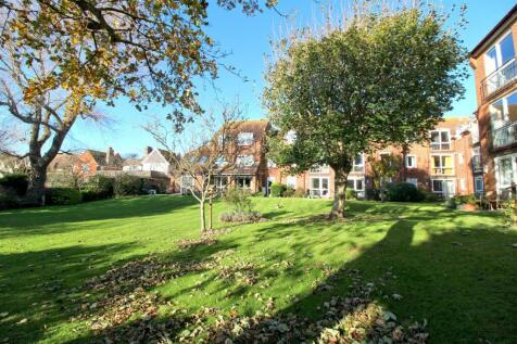 Homeshore House, Sutton Road, Seaford 2 bed retirement property for sale
