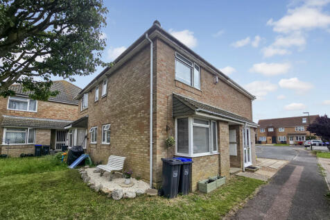 1 bedroom terraced house for sale