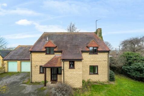 Rufford House, Clifton Road, Newton... 4 bed detached house for sale