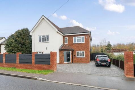 Box End Road, Bedford 5 bed detached house for sale