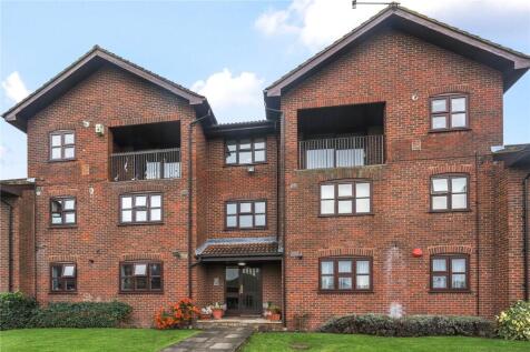 Marsh Lane, Stanmore 2 bed apartment for sale