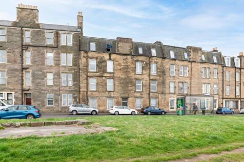 Lower Granton Road, Granton... 1 bed flat for sale