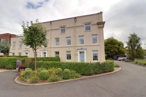 Lichfield Road, Stafford ST17 2 bed townhouse for sale