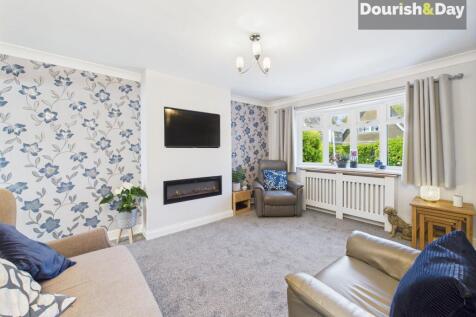 Wayfield Drive, Stafford ST16 3 bed detached house for sale