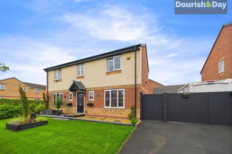 Pasture Lane, Stafford ST16 4 bed detached house for sale