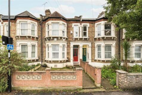 Beecroft Road, London SE4 5 bed terraced house for sale