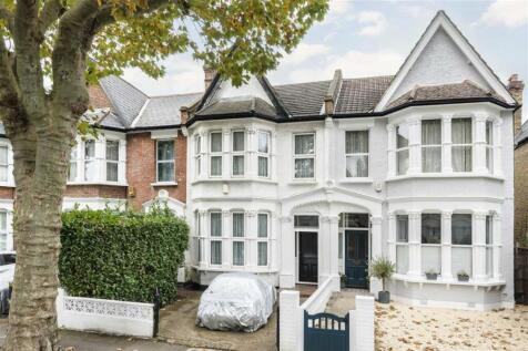 Inchmery Road, London SE6 4 bed house for sale